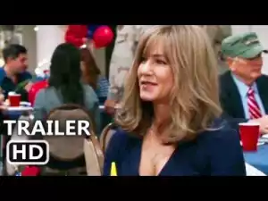 Video: THE YELLOW BIRDS Official Trailer (2018) Jennifer Aniston, Tye Sheridan, Alden Ehrenreich Movie HD